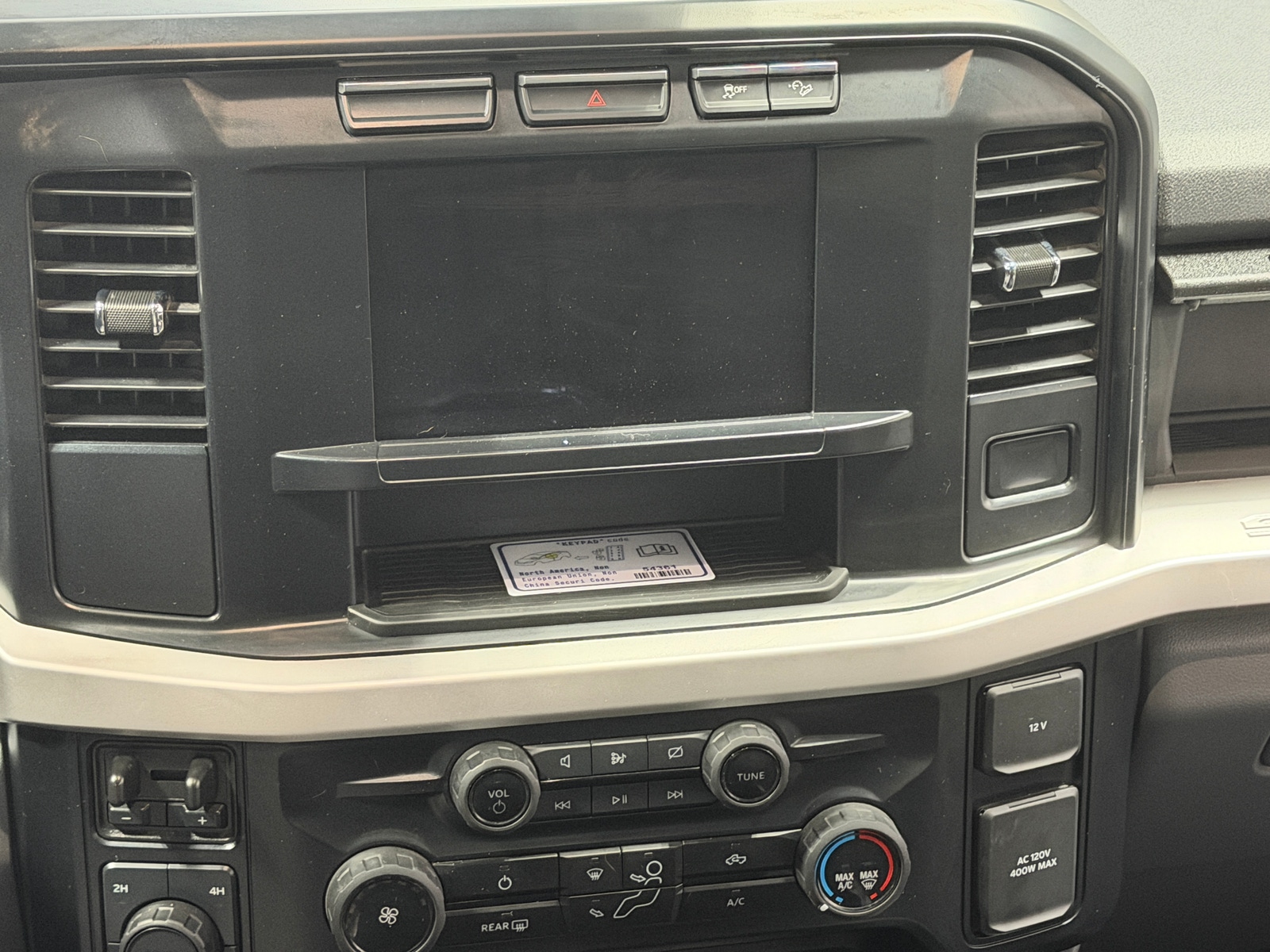 Thumbnail: 2024 Ford Econoline - 4