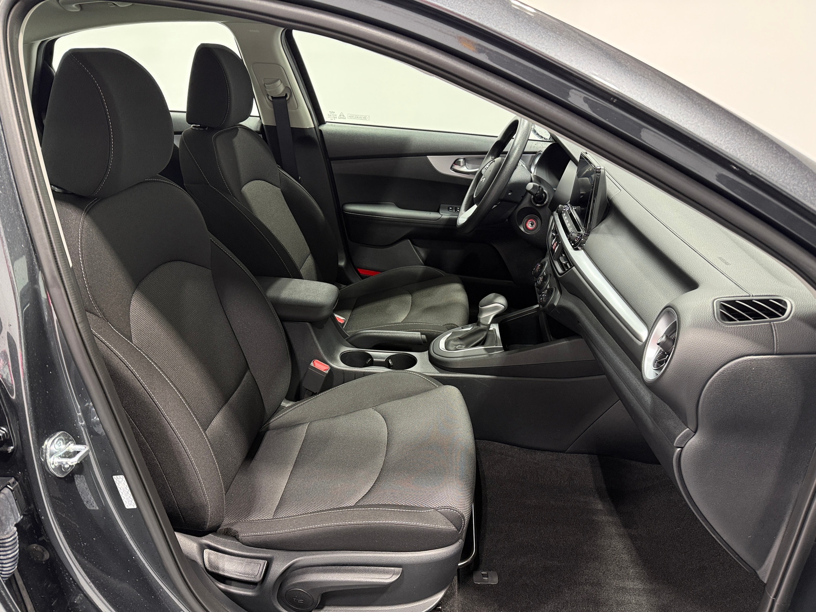 Thumbnail: 2024 Kia Forte - 2