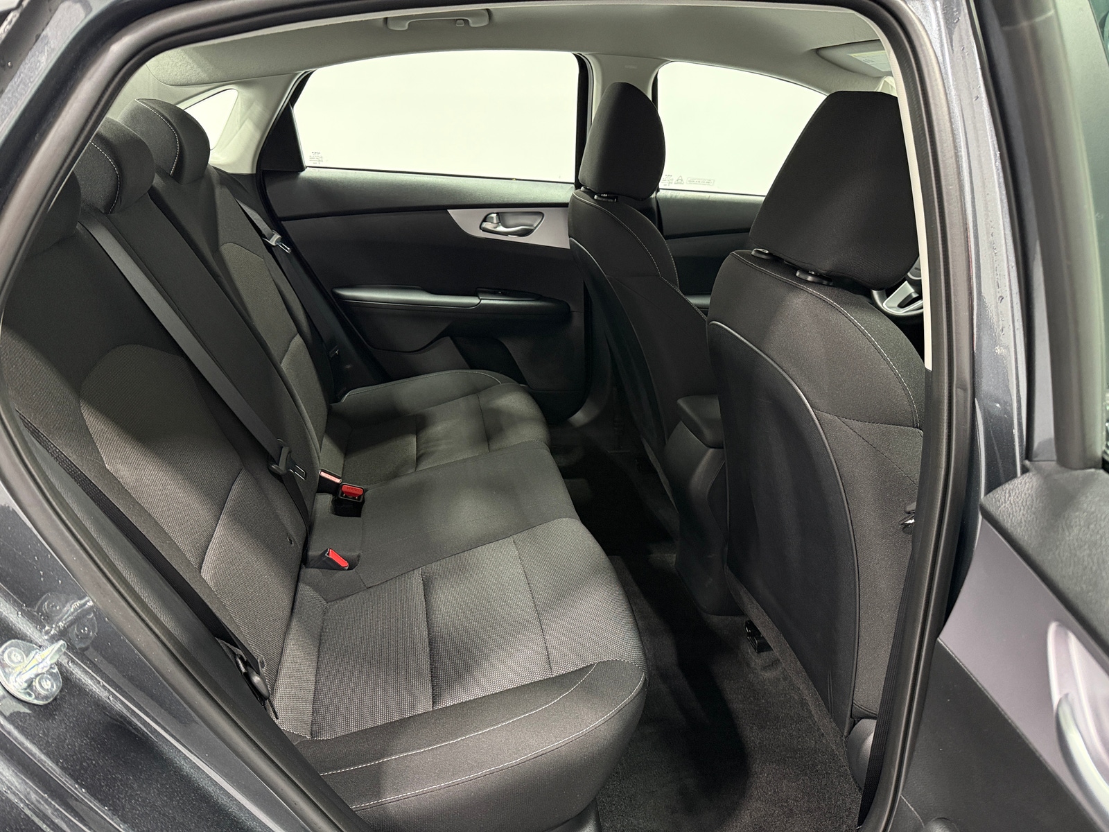 Thumbnail: 2024 Kia Forte - 6