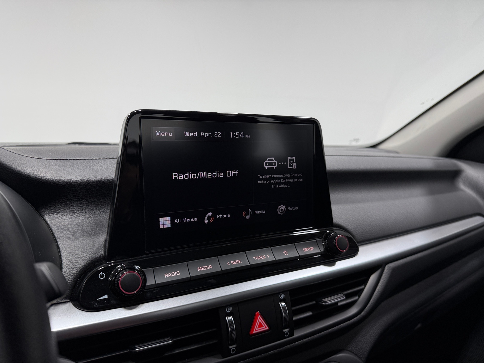 Thumbnail: 2024 Kia Forte - 4