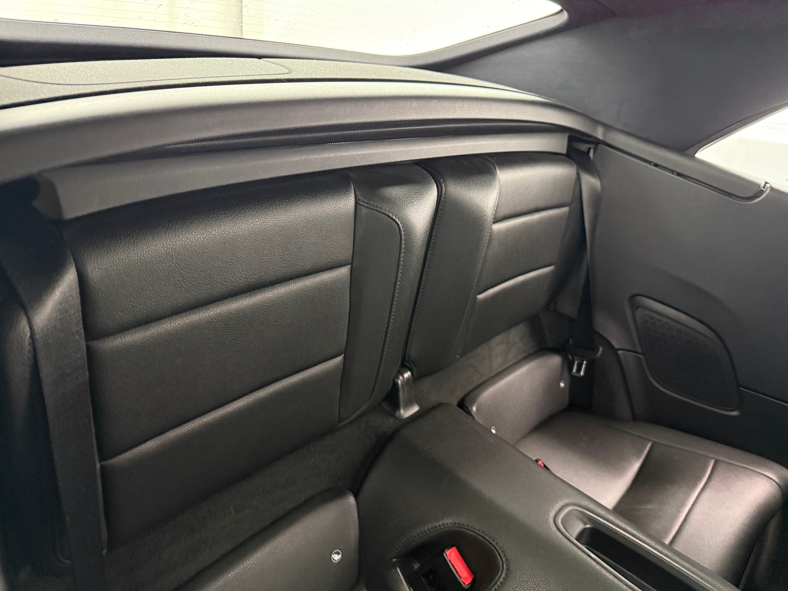 Thumbnail: 2014 Porsche 911 - 5