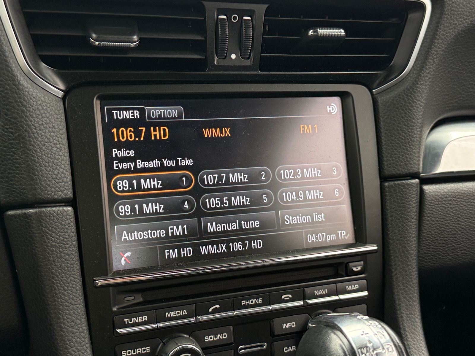 Thumbnail: 2014 Porsche 911 - 3