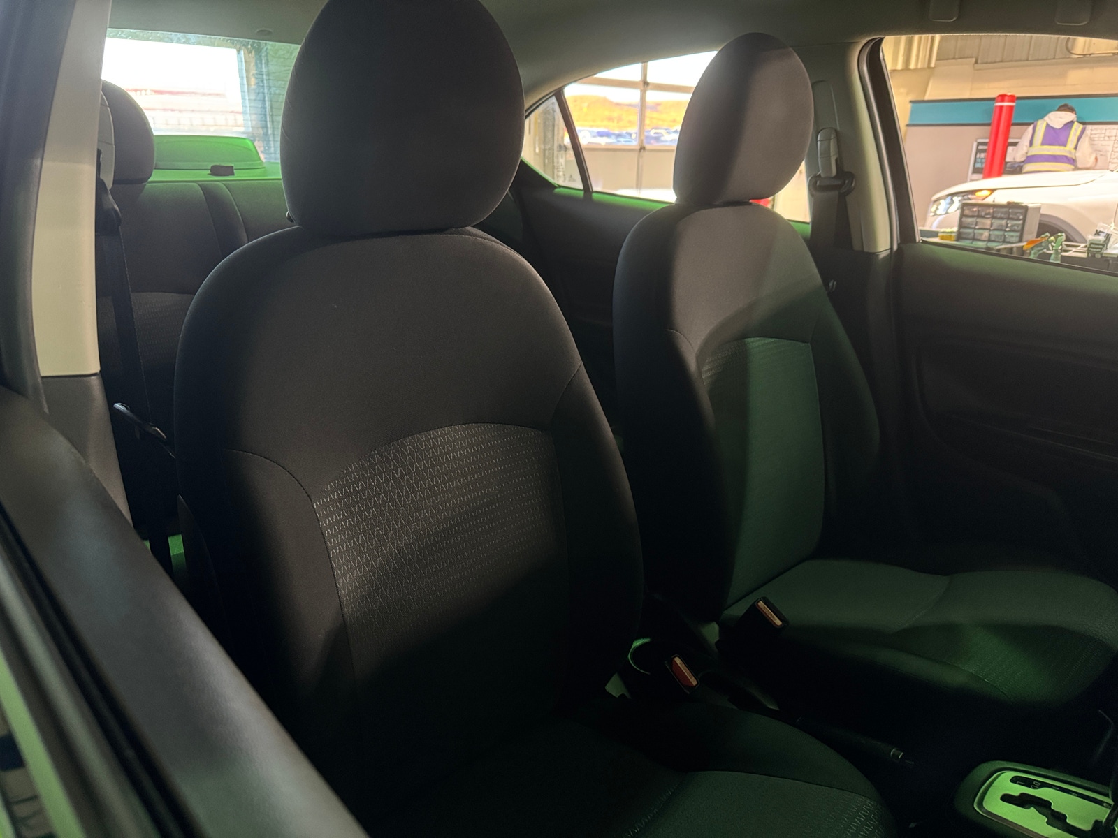 Thumbnail: 2023 Mitsubishi Mirage G4 - 2