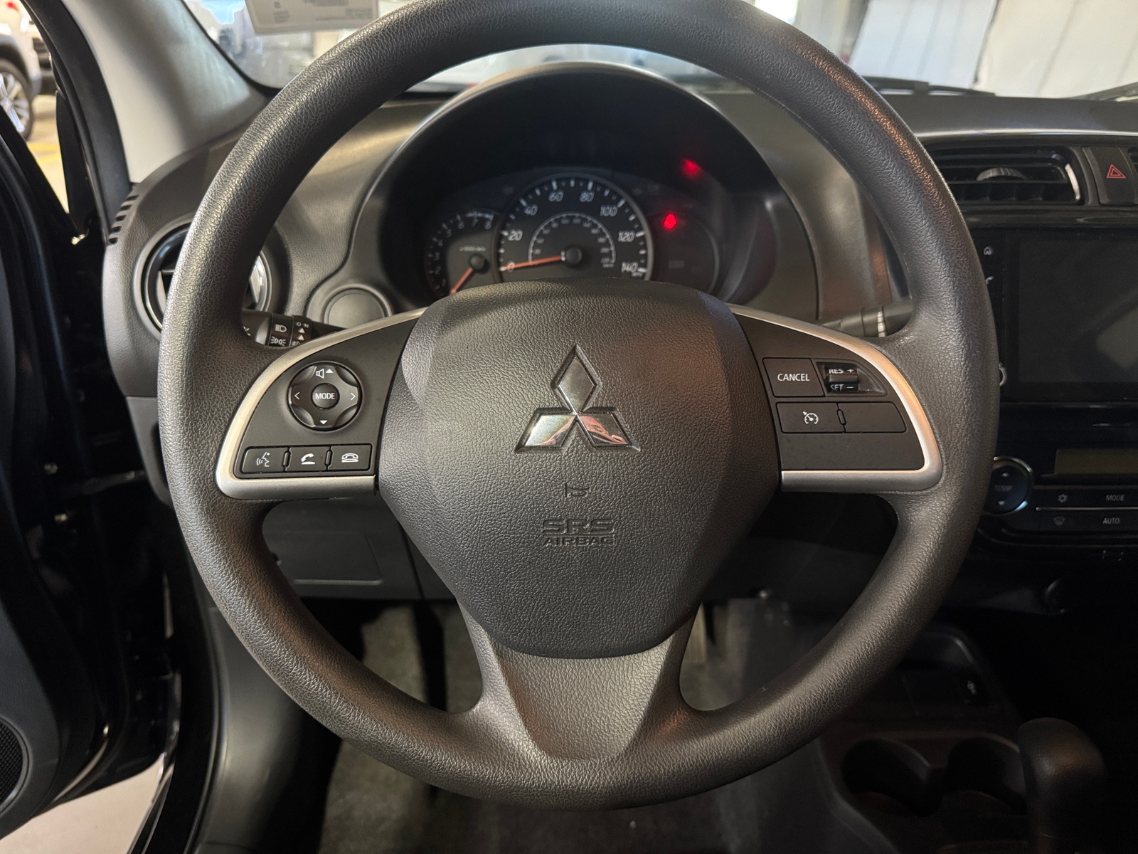 Thumbnail: 2023 Mitsubishi Mirage G4 - 5