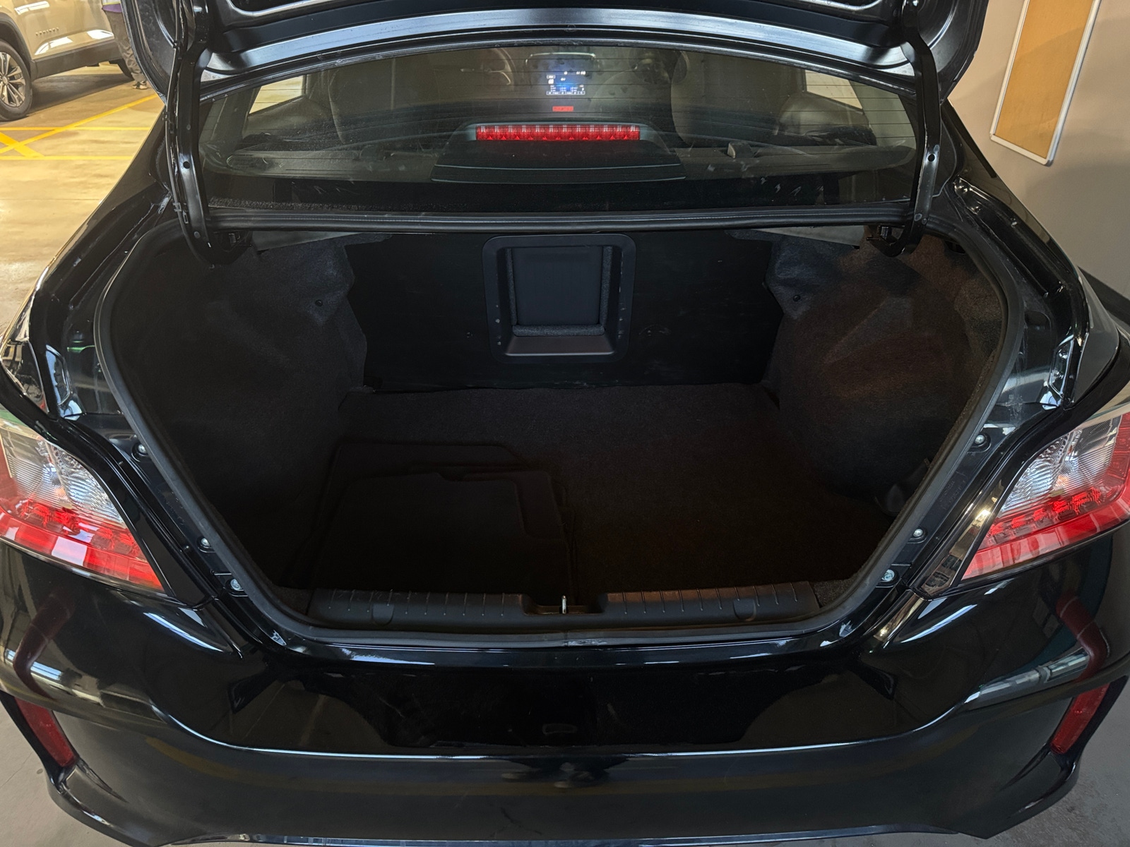 Thumbnail: 2023 Mitsubishi Mirage G4 - 7