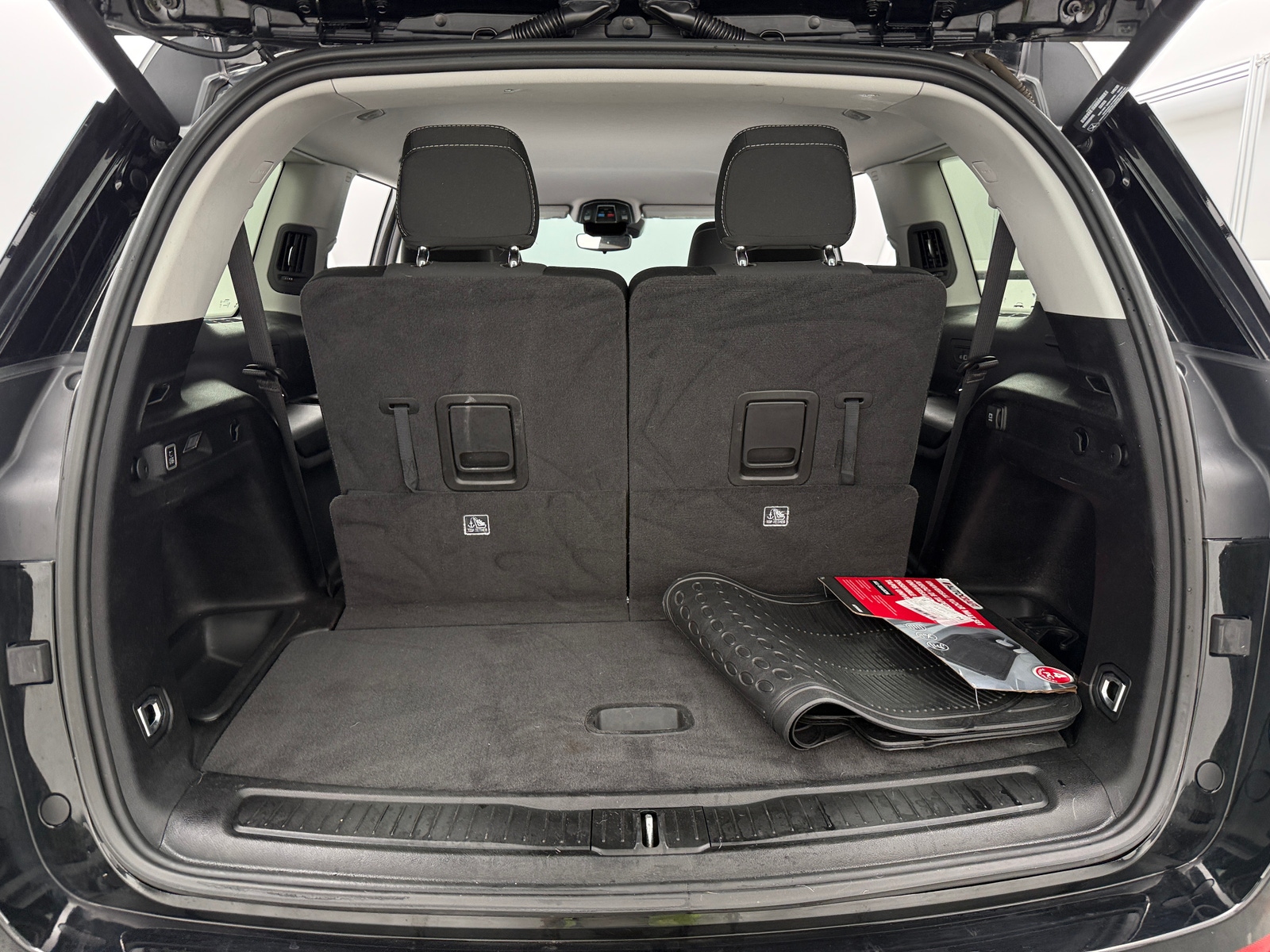 Thumbnail: 2022 Jeep Grand Cherokee L - 7