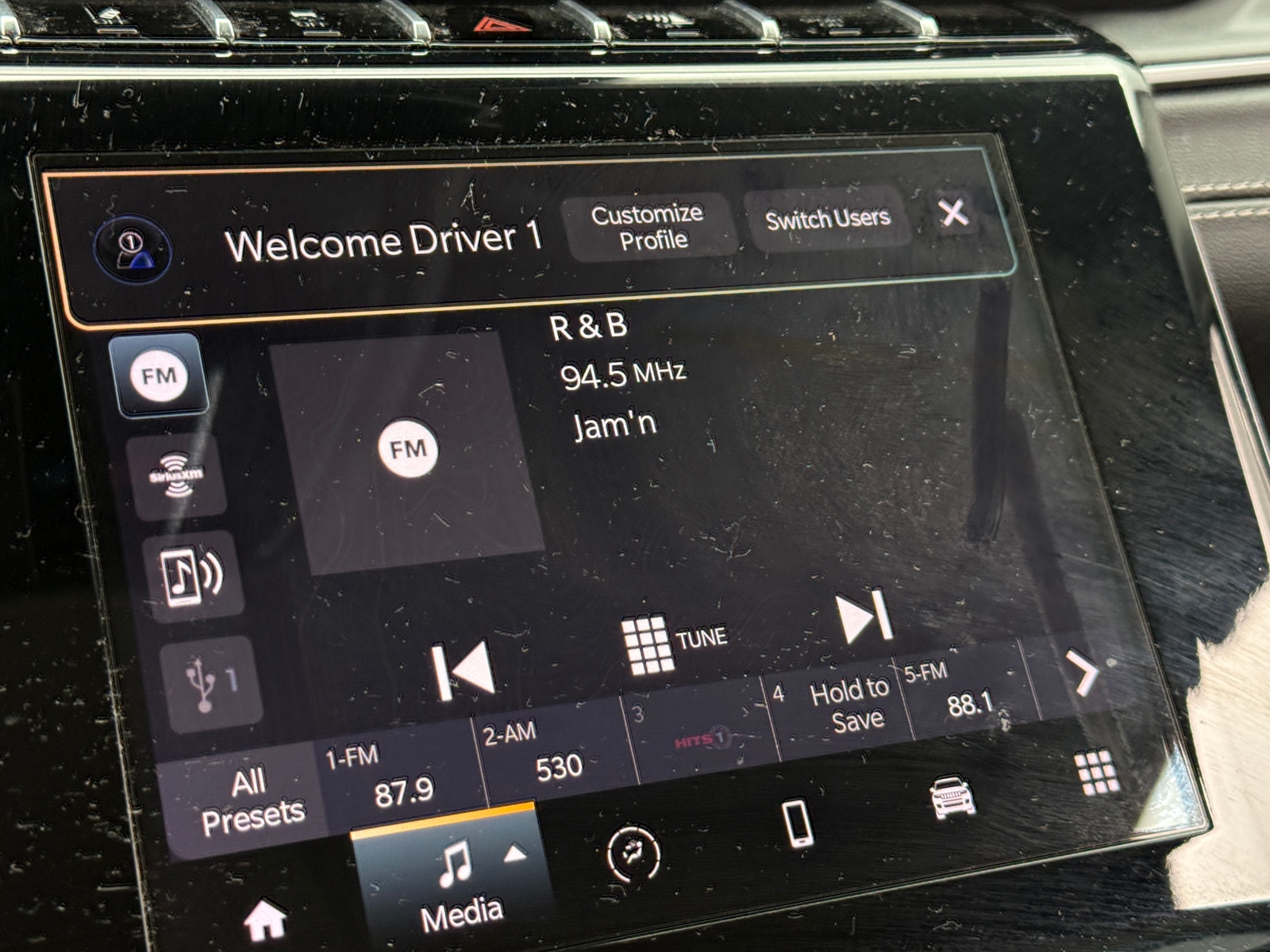 Thumbnail: 2022 Jeep Grand Cherokee L - 4