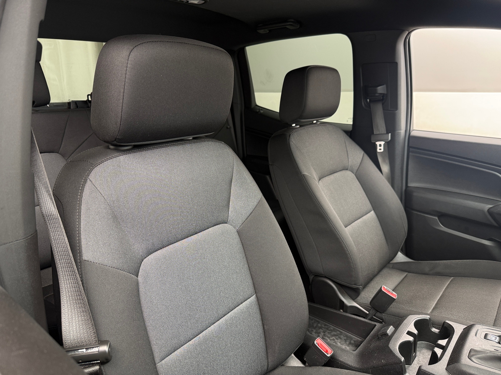 Thumbnail: 2024 Chevrolet Colorado - 2