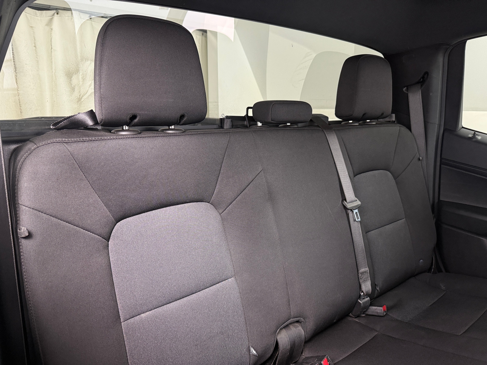 Thumbnail: 2024 Chevrolet Colorado - 6