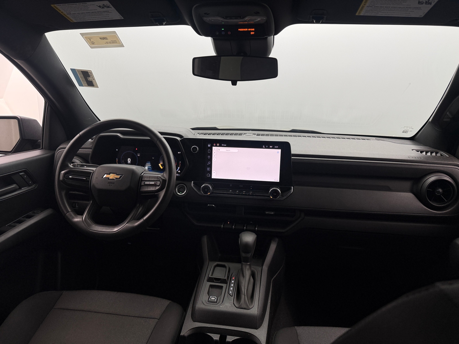 Thumbnail: 2024 Chevrolet Colorado - 3