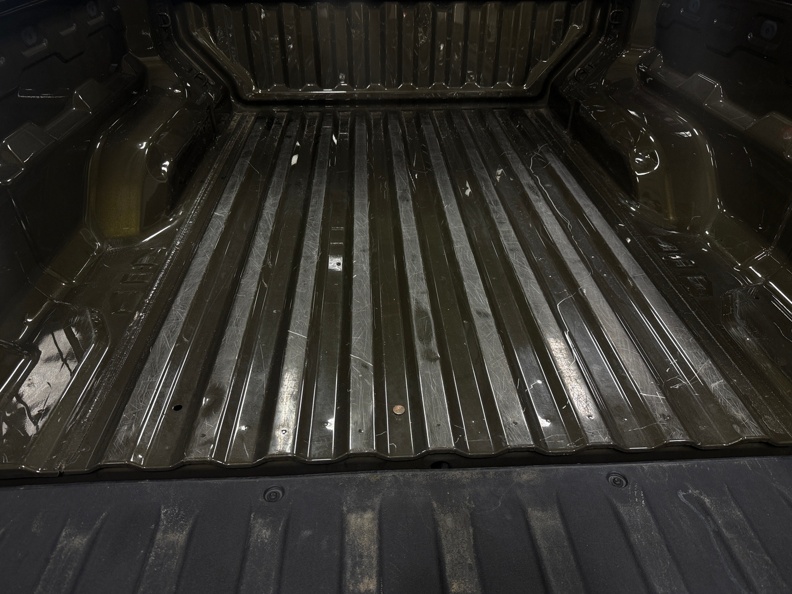 Thumbnail: 2024 Chevrolet Colorado - 7