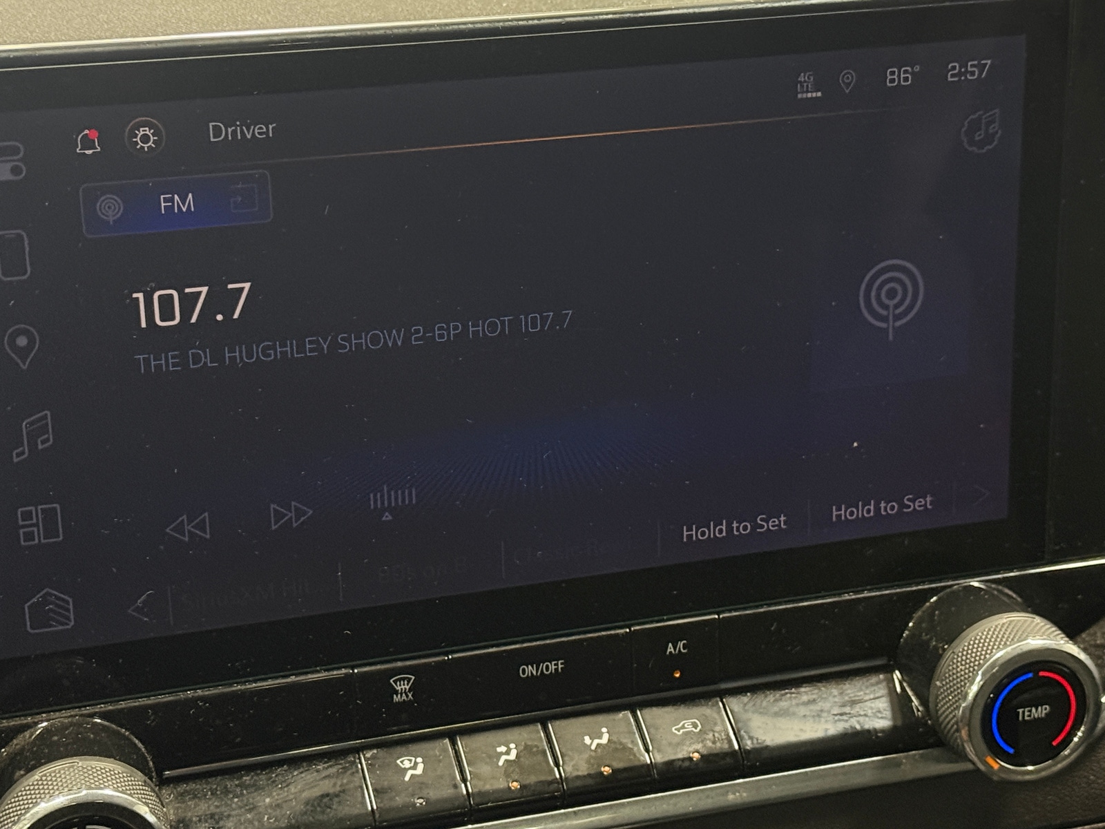 Thumbnail: 2024 Chevrolet Colorado - 4