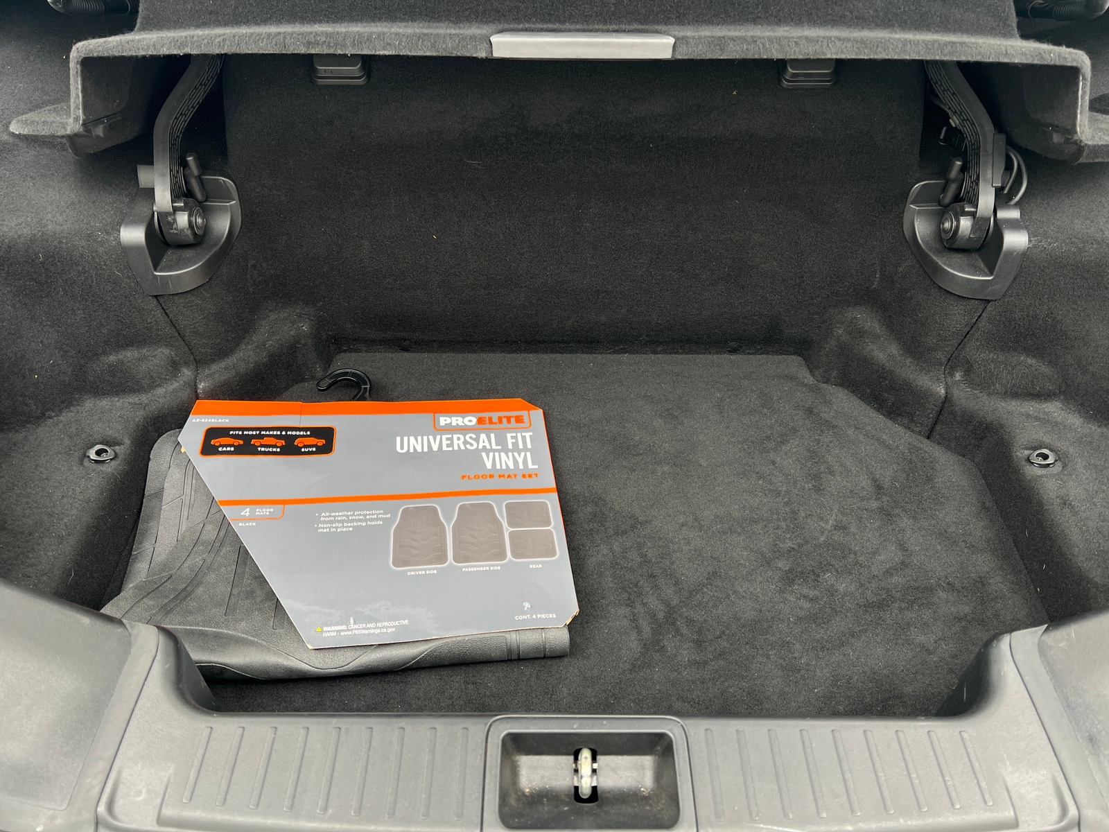 Thumbnail: 2019 Mercedes-Benz SL-Class - 5