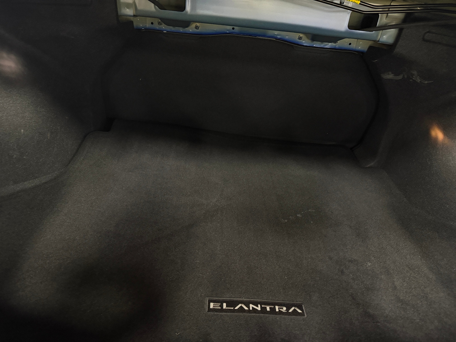 Thumbnail: 2023 Hyundai Elantra - 7