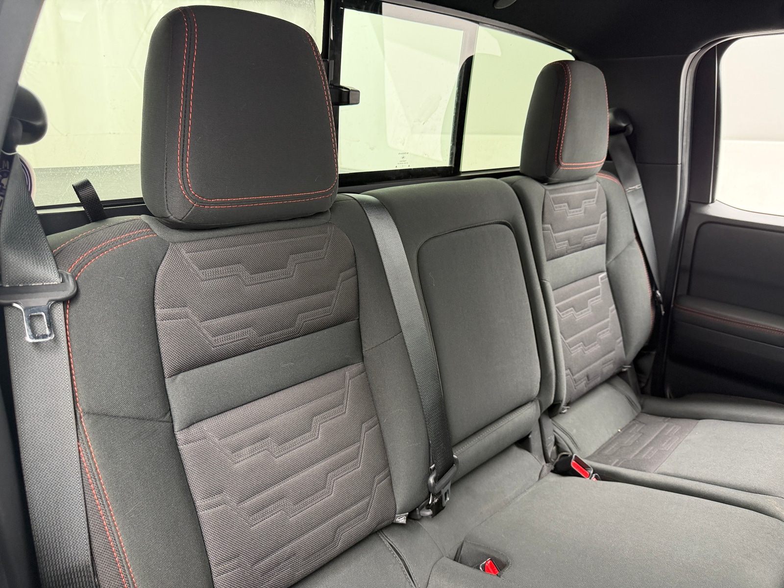 Thumbnail: 2023 Nissan Frontier - 6