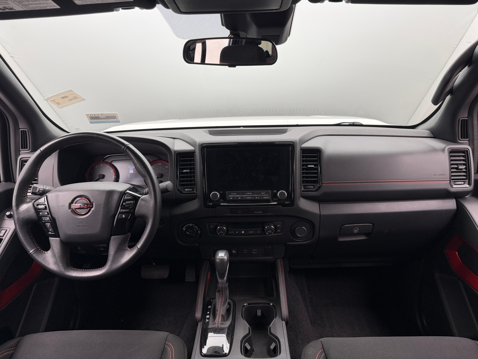 Thumbnail: 2023 Nissan Frontier - 3