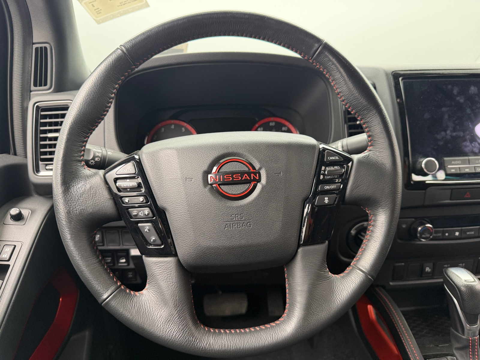 Thumbnail: 2023 Nissan Frontier - 5