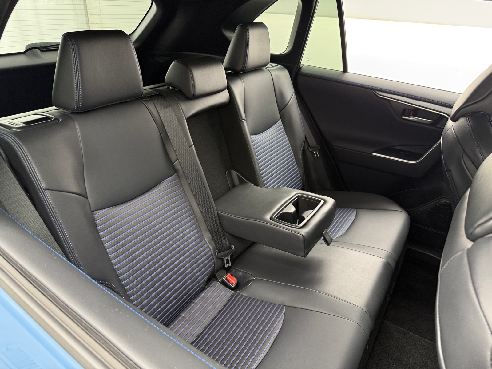 Thumbnail: 2024 Toyota RAV4 - 5