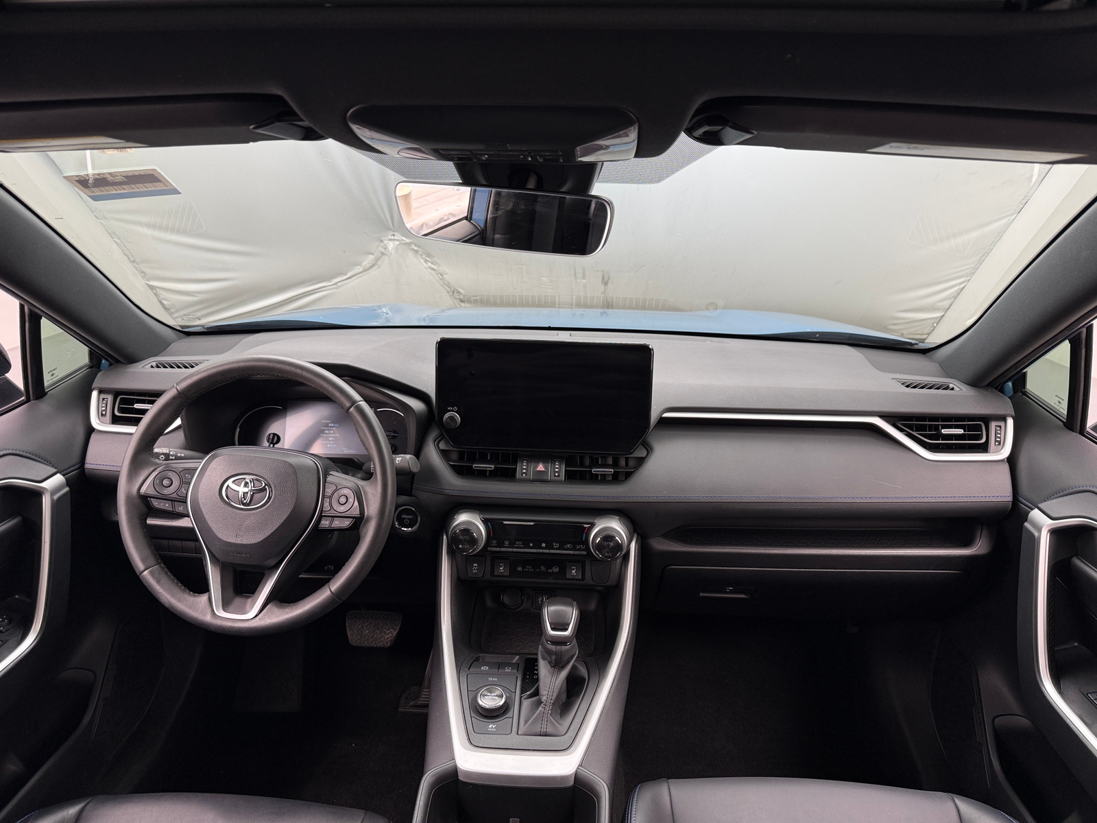 Thumbnail: 2024 Toyota RAV4 - 2
