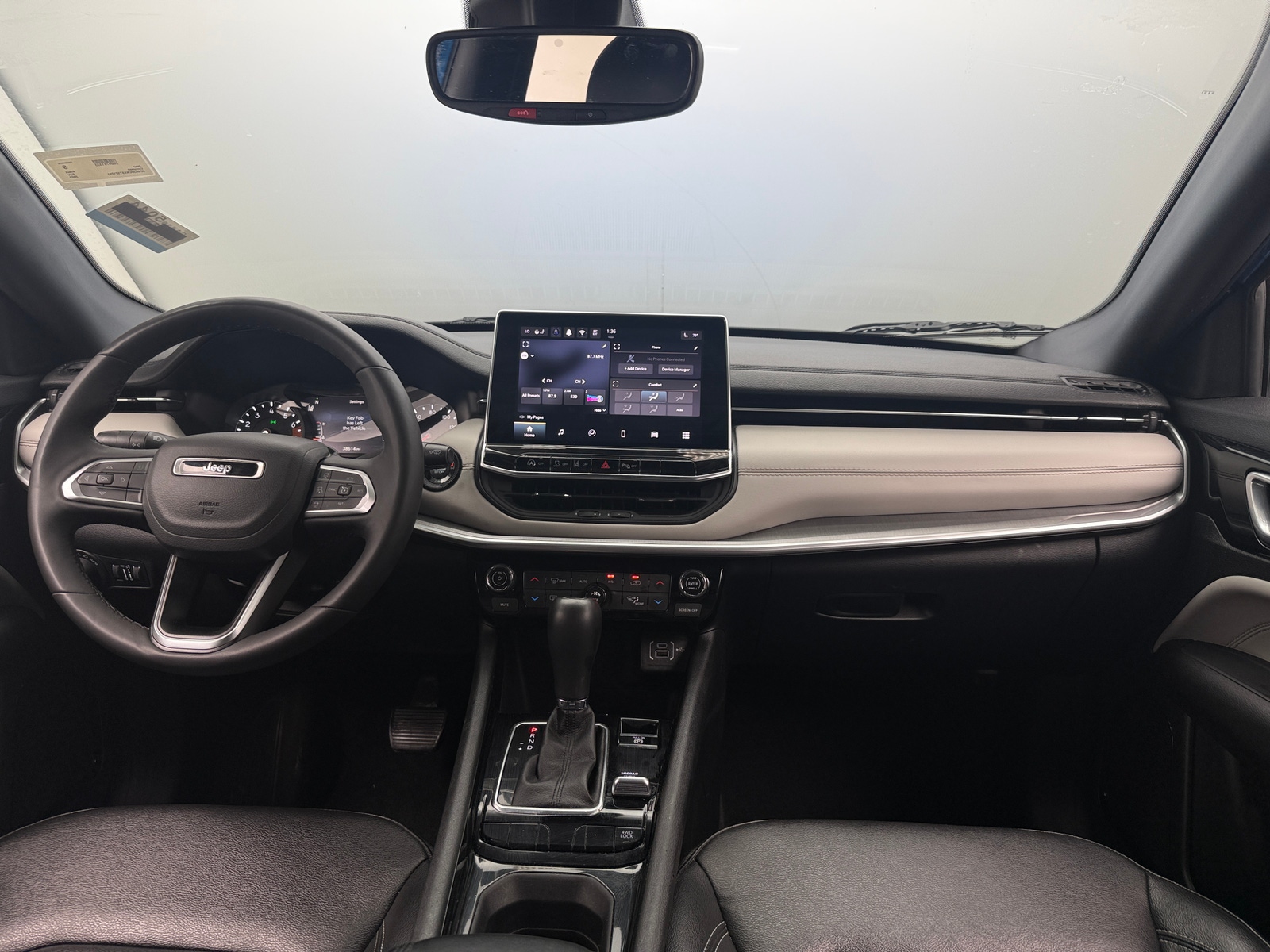 Thumbnail: 2025 Jeep Compass - 2