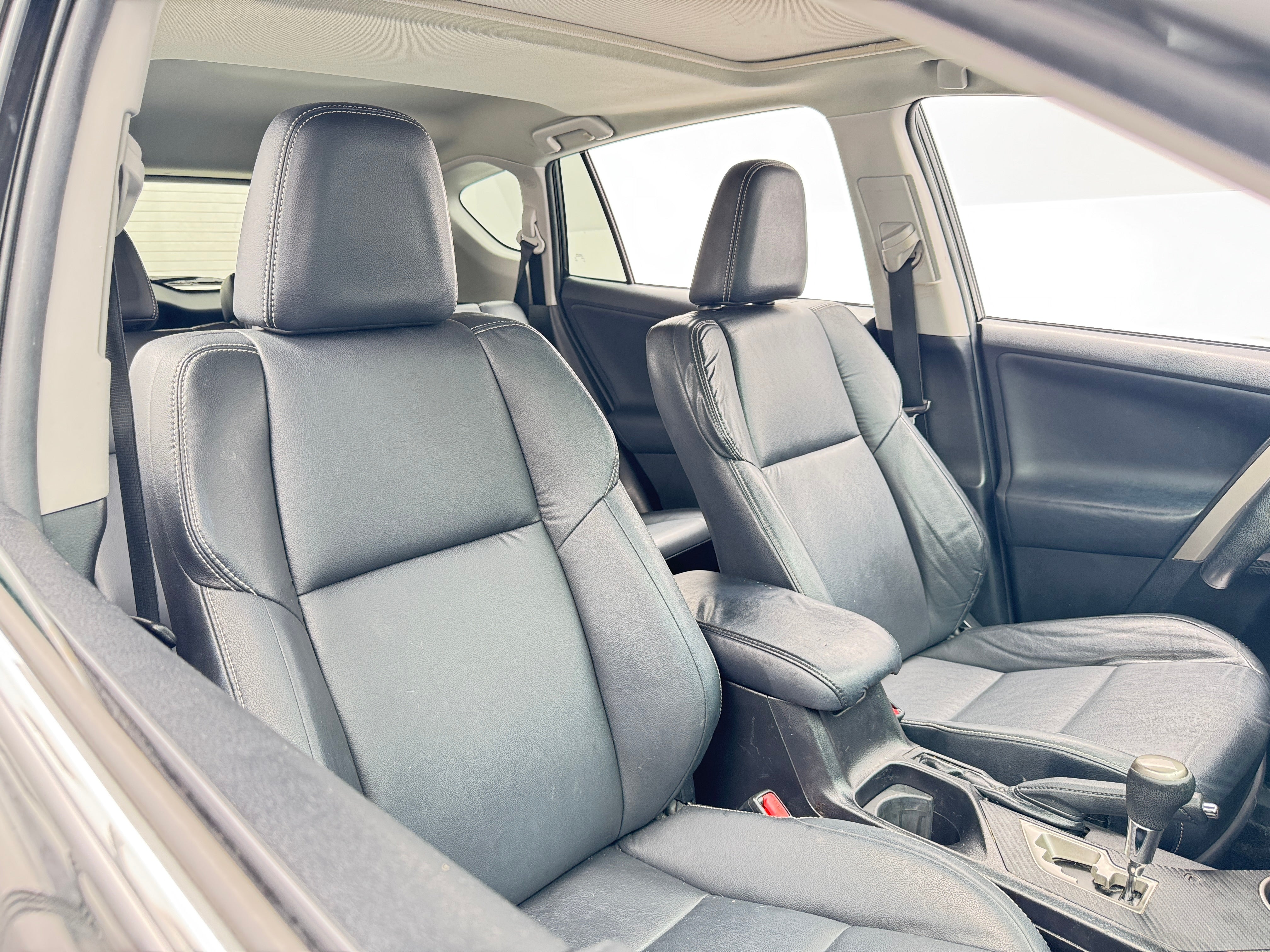 2014 Toyota RAV4