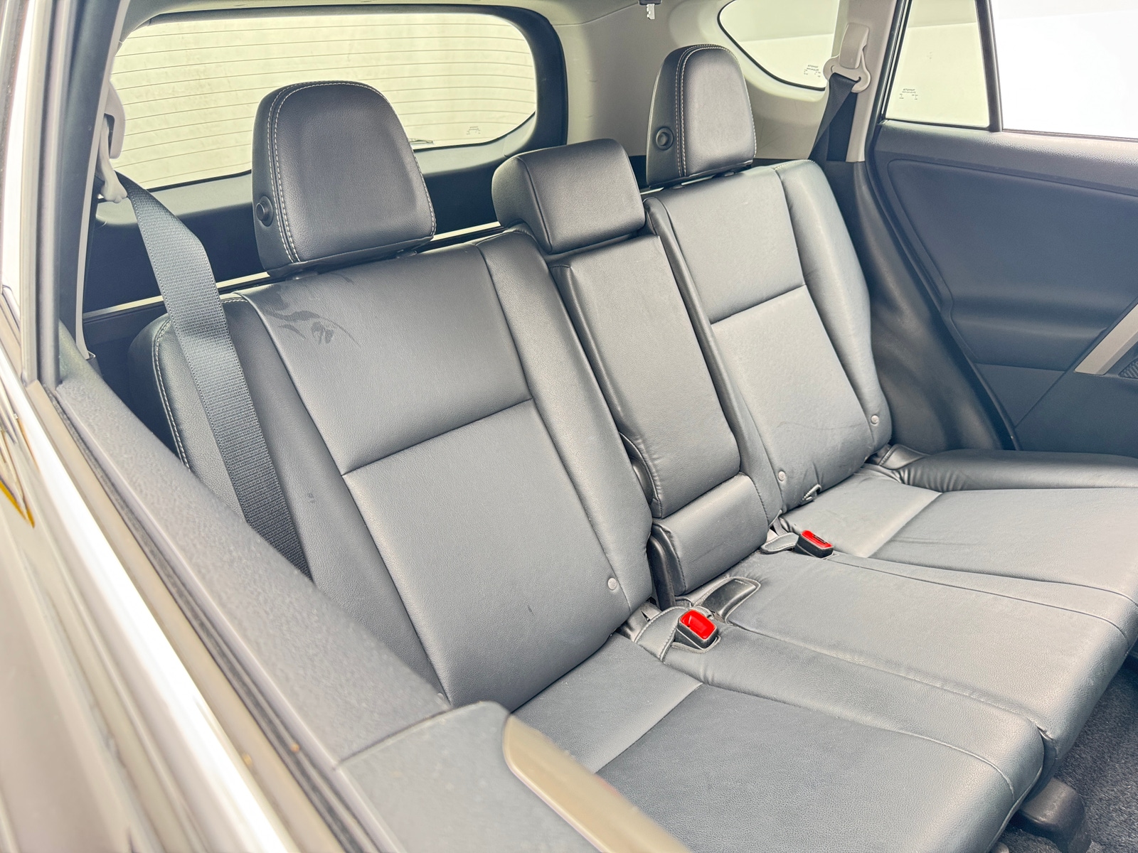 Thumbnail: 2014 Toyota RAV4 - 5