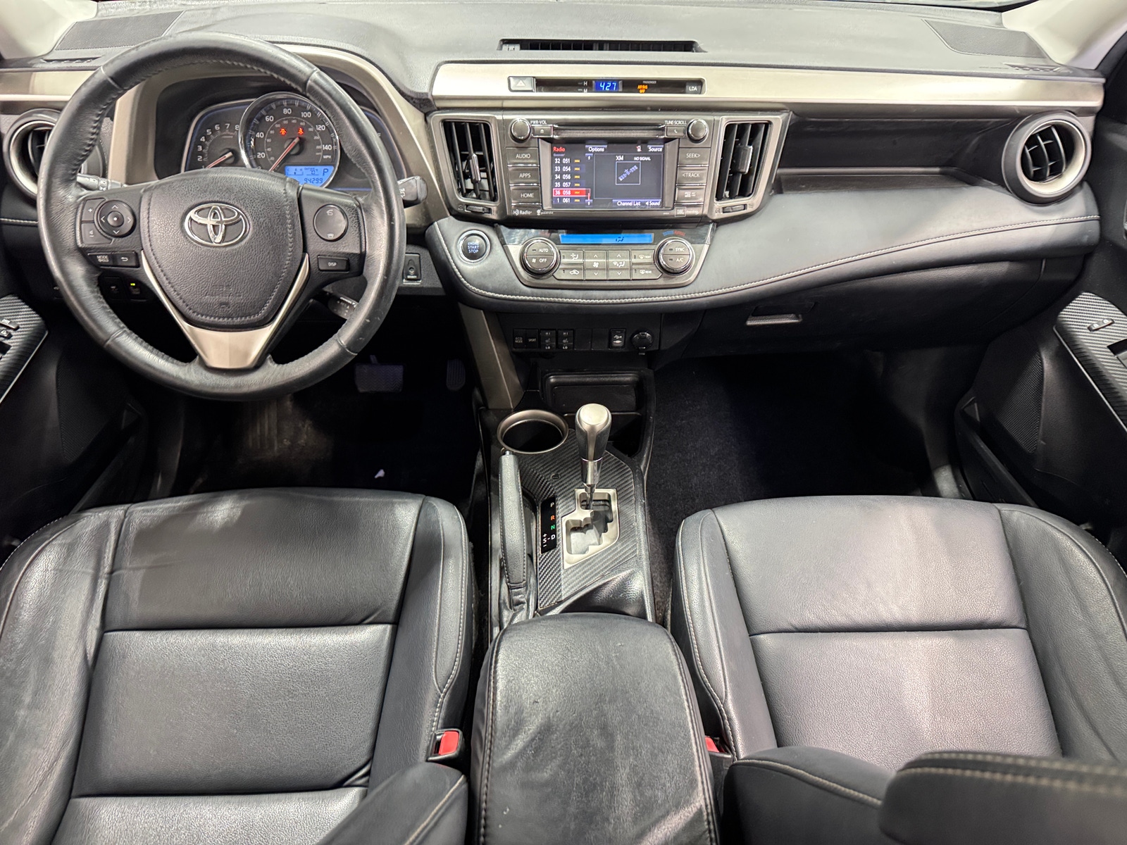 Thumbnail: 2014 Toyota RAV4 - 2