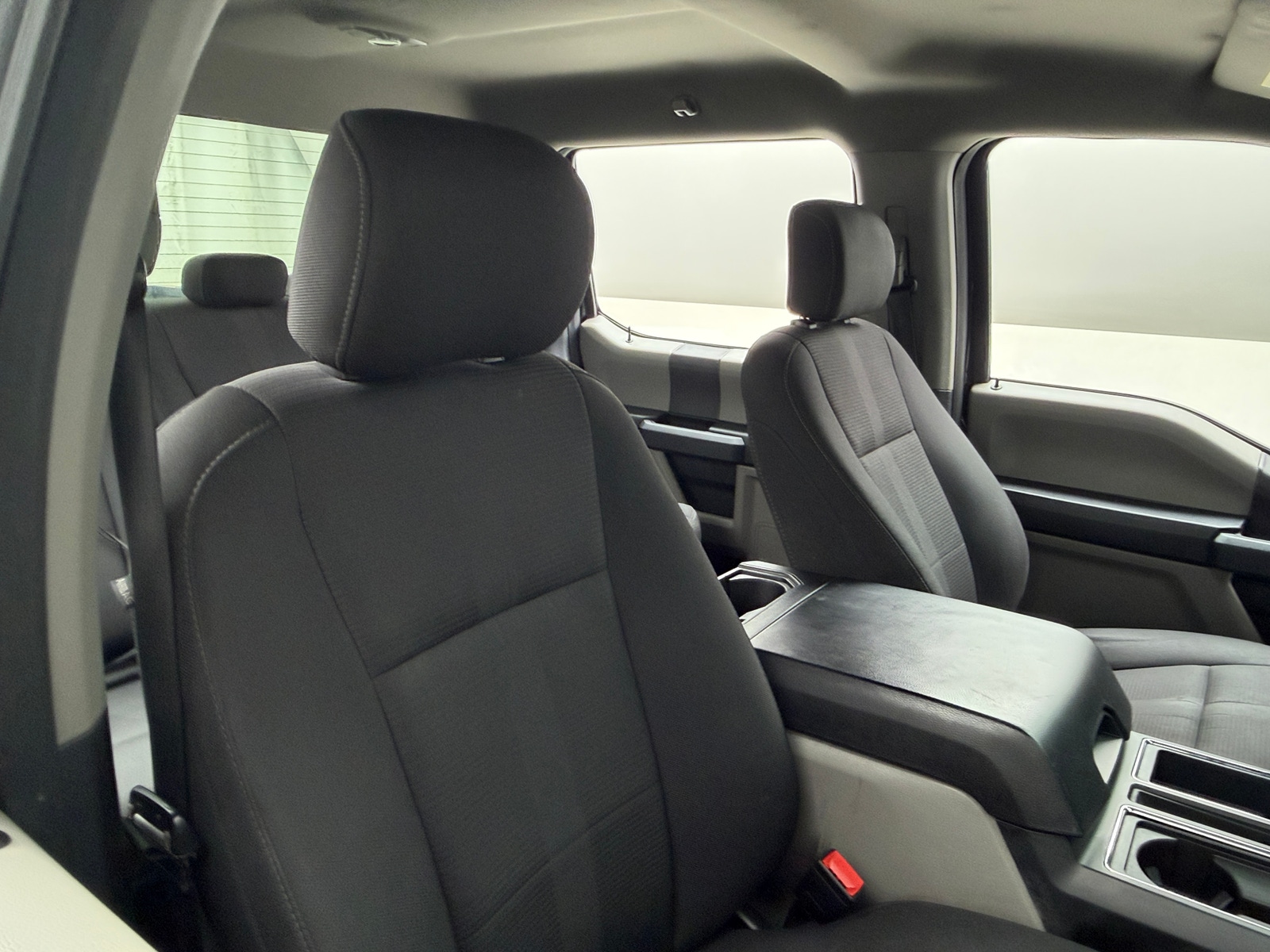 Thumbnail: 2019 Ford Econoline - 2