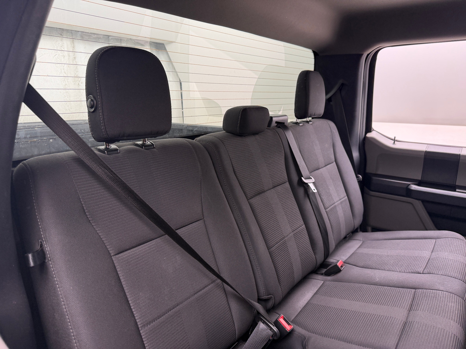 Thumbnail: 2019 Ford Econoline - 6