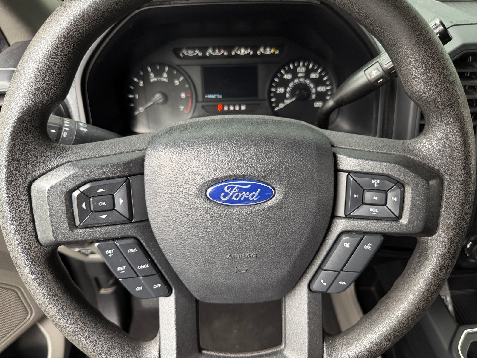 Thumbnail: 2019 Ford Econoline - 5