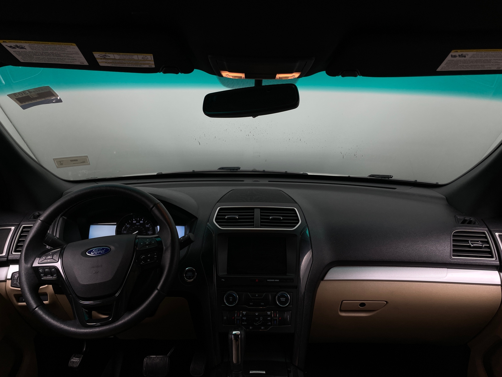 Thumbnail: 2017 Ford Explorer - 2