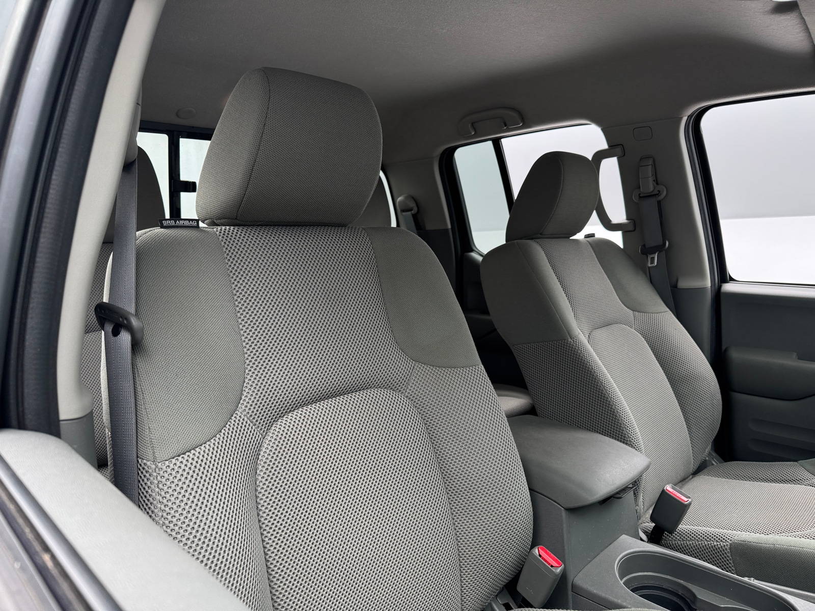 Thumbnail: 2019 Nissan Frontier - 2