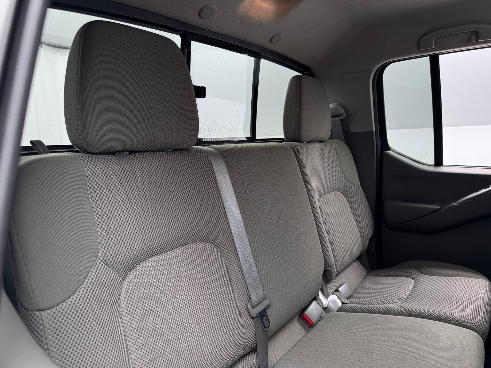 Thumbnail: 2019 Nissan Frontier - 6