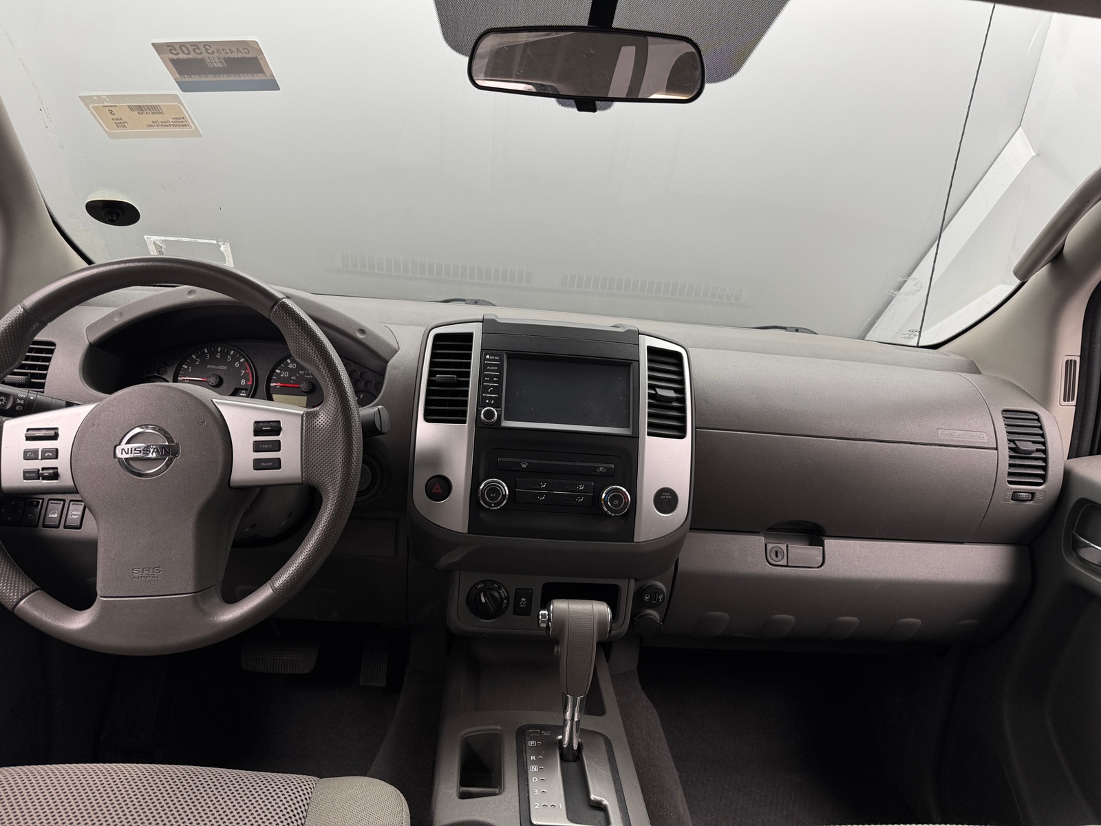 Thumbnail: 2019 Nissan Frontier - 3