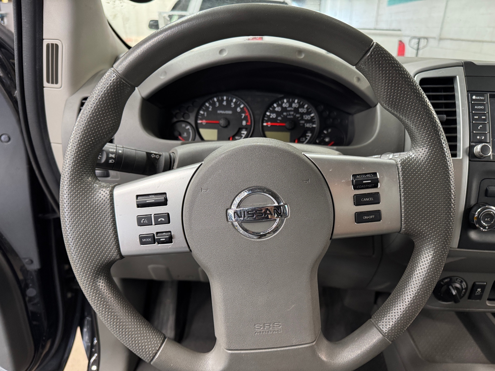 Thumbnail: 2019 Nissan Frontier - 5