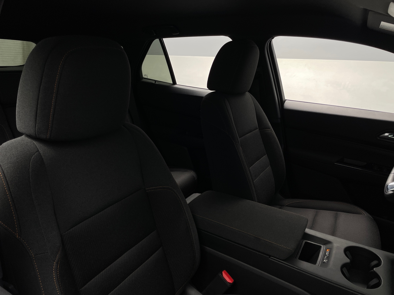 Thumbnail: 2024 Honda Prologue - 2