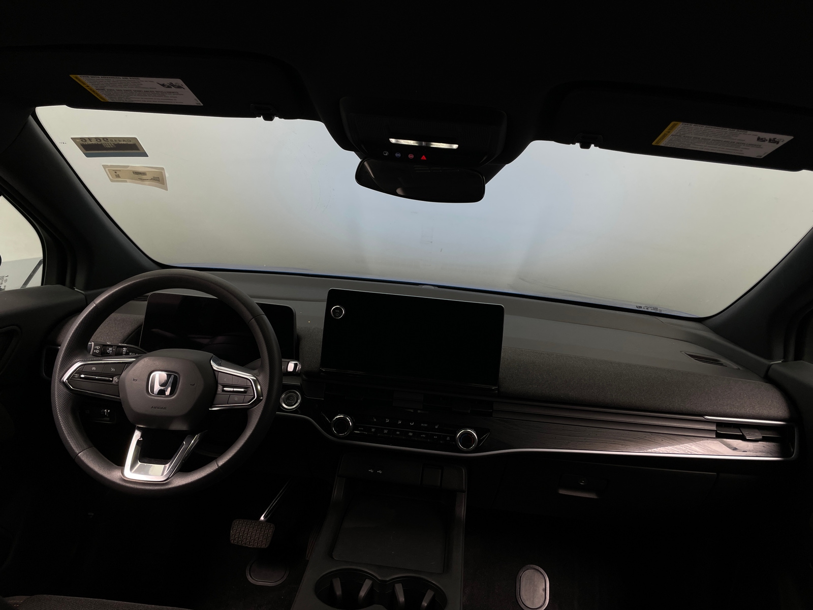 Thumbnail: 2024 Honda Prologue - 3