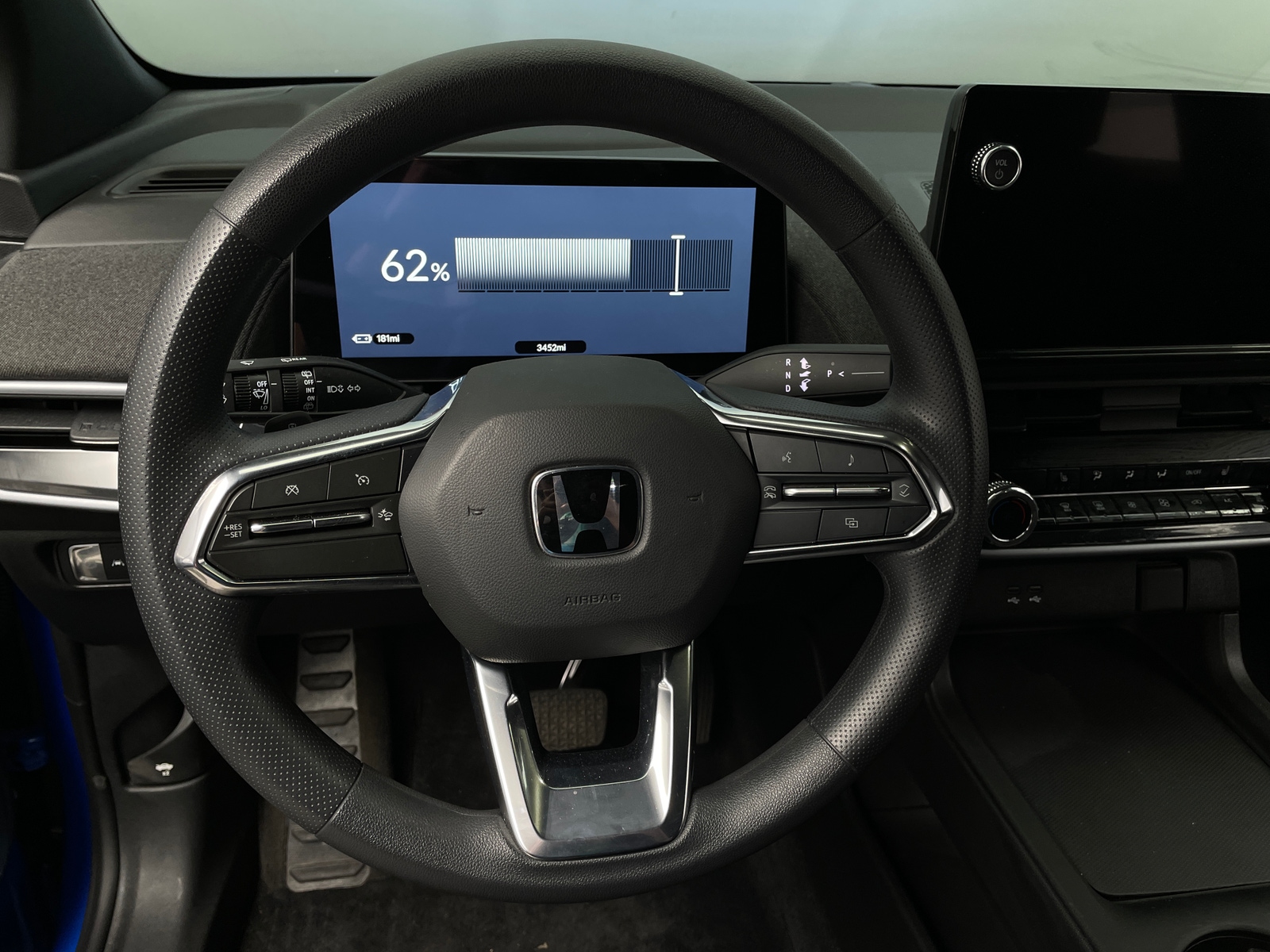 Thumbnail: 2024 Honda Prologue - 5