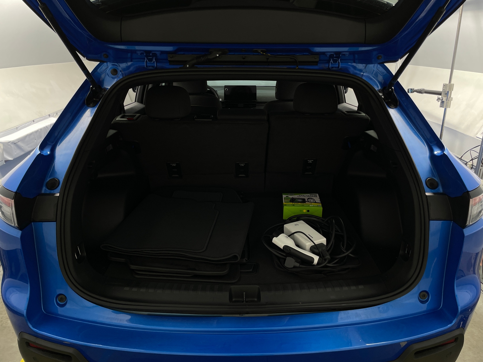 Thumbnail: 2024 Honda Prologue - 7