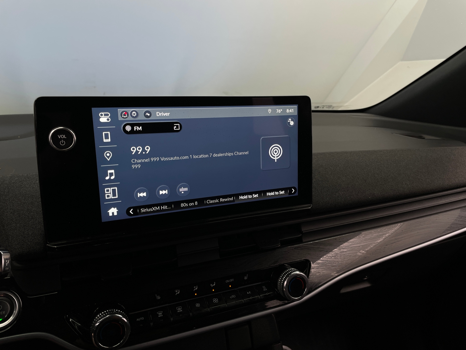 Thumbnail: 2024 Honda Prologue - 4