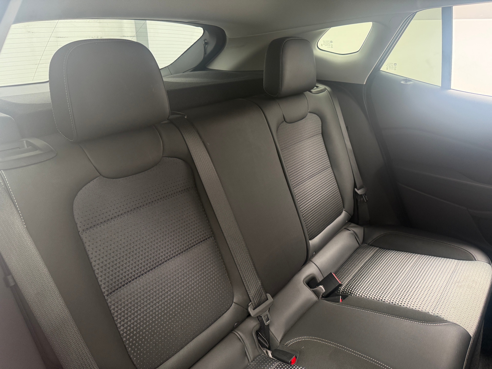 Thumbnail: 2025 Chevrolet Trax - 6