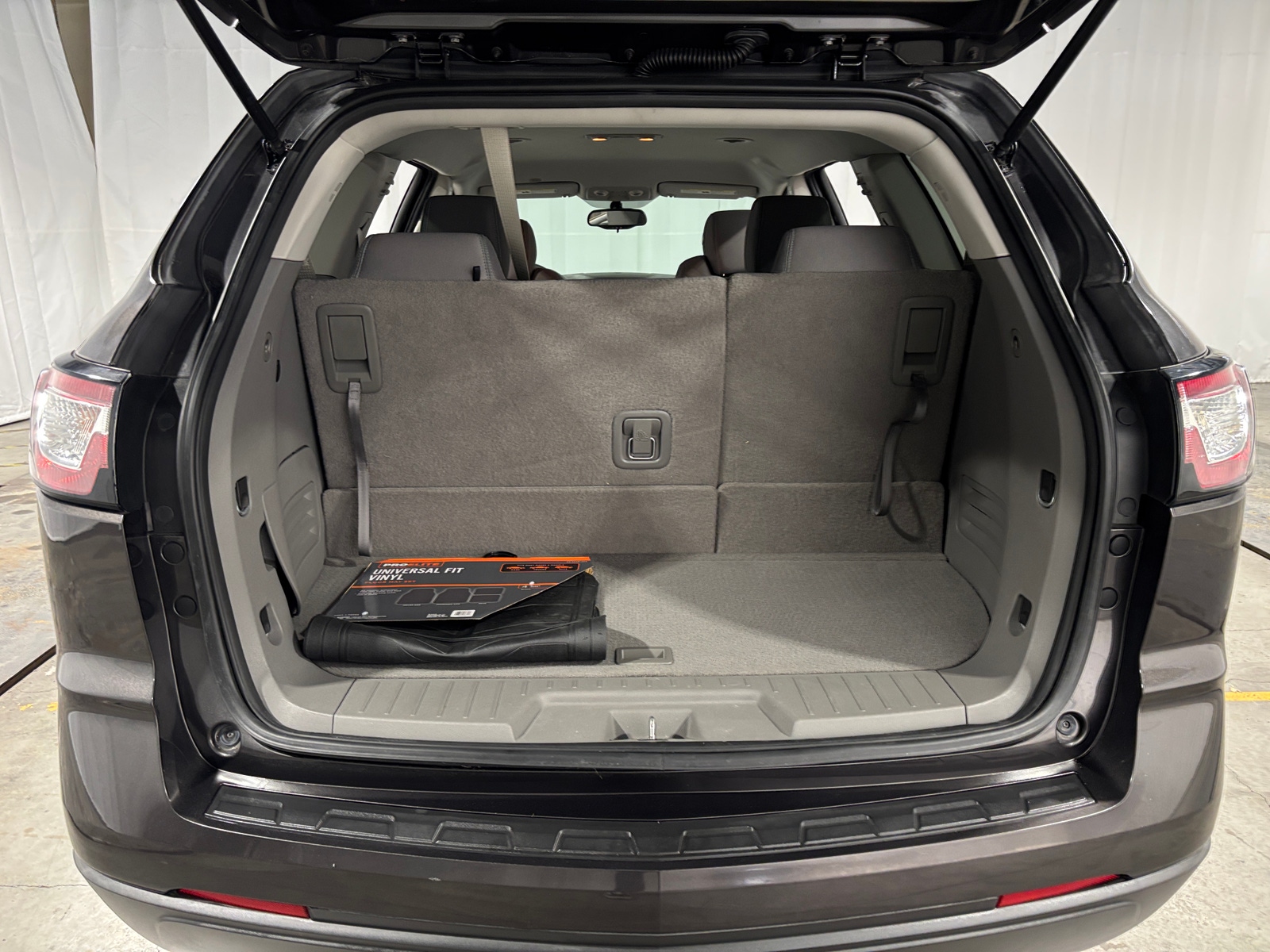 Thumbnail: 2016 Chevrolet Traverse - 7