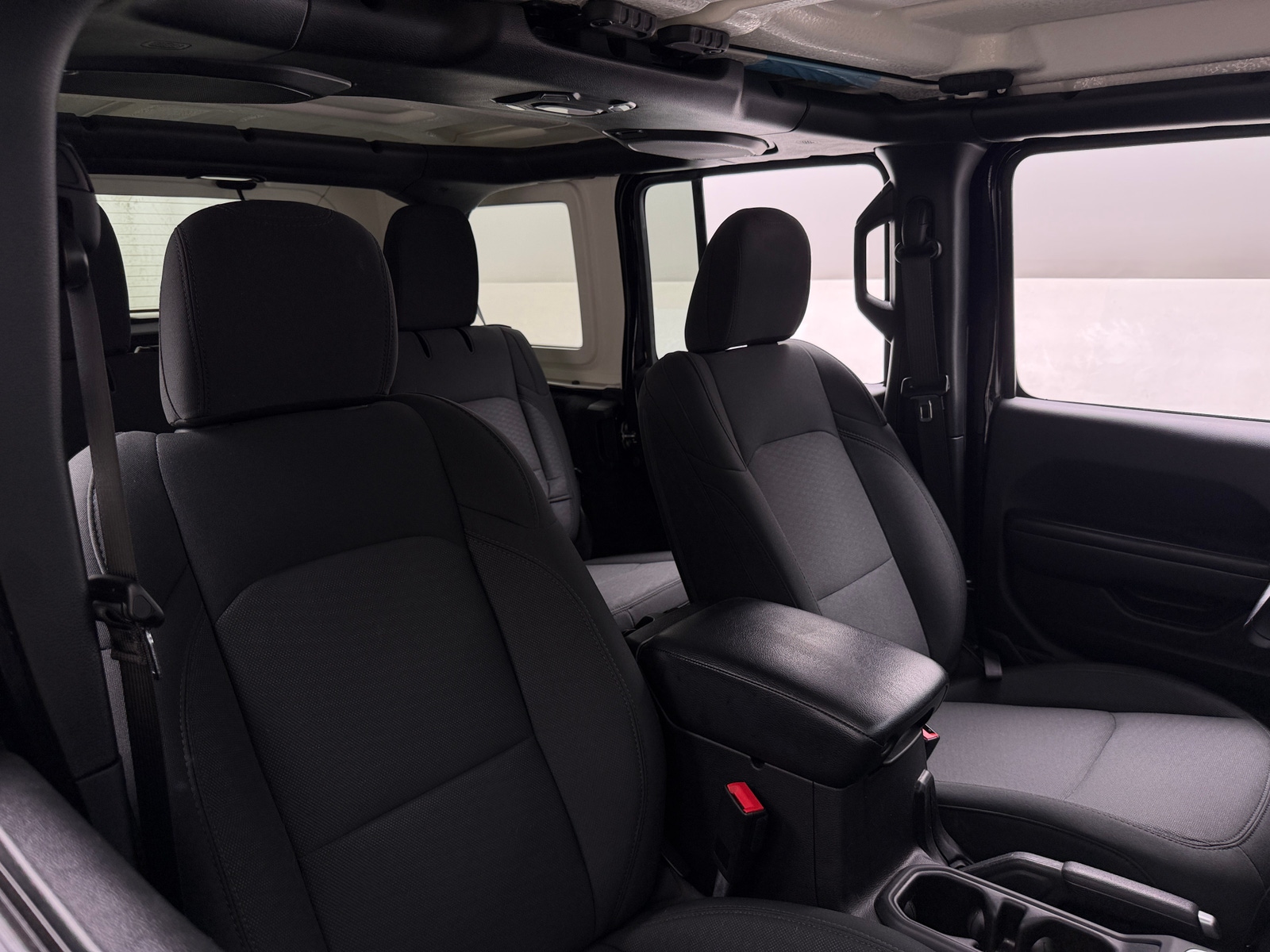 Thumbnail: 2020 Jeep Wrangler - 2