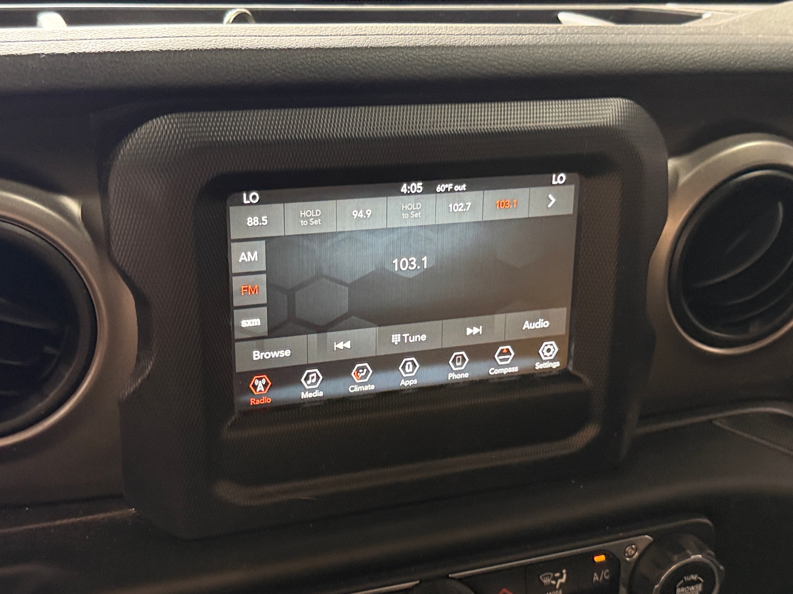 Thumbnail: 2020 Jeep Wrangler - 4
