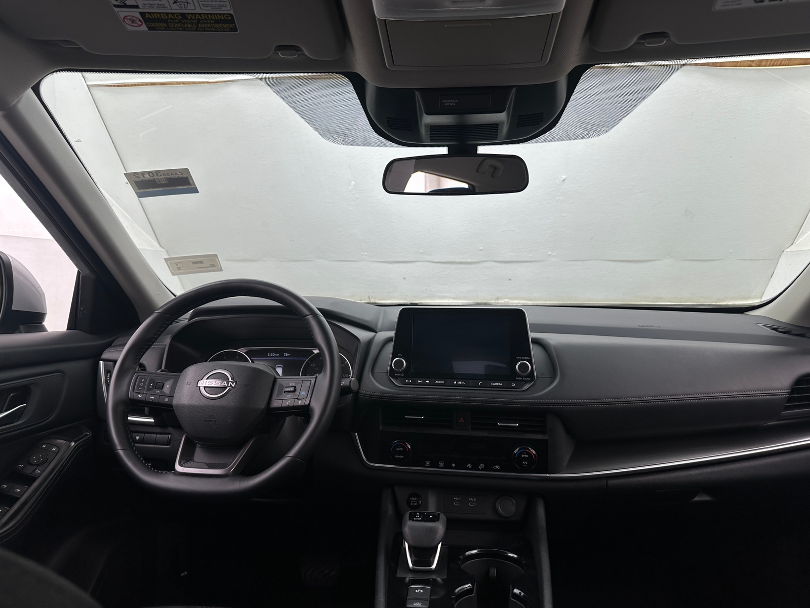 Thumbnail: 2025 Nissan Rogue - 3