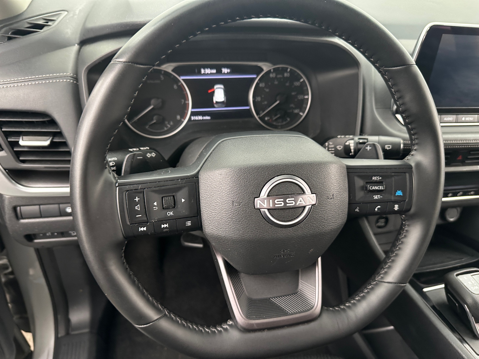 Thumbnail: 2025 Nissan Rogue - 5