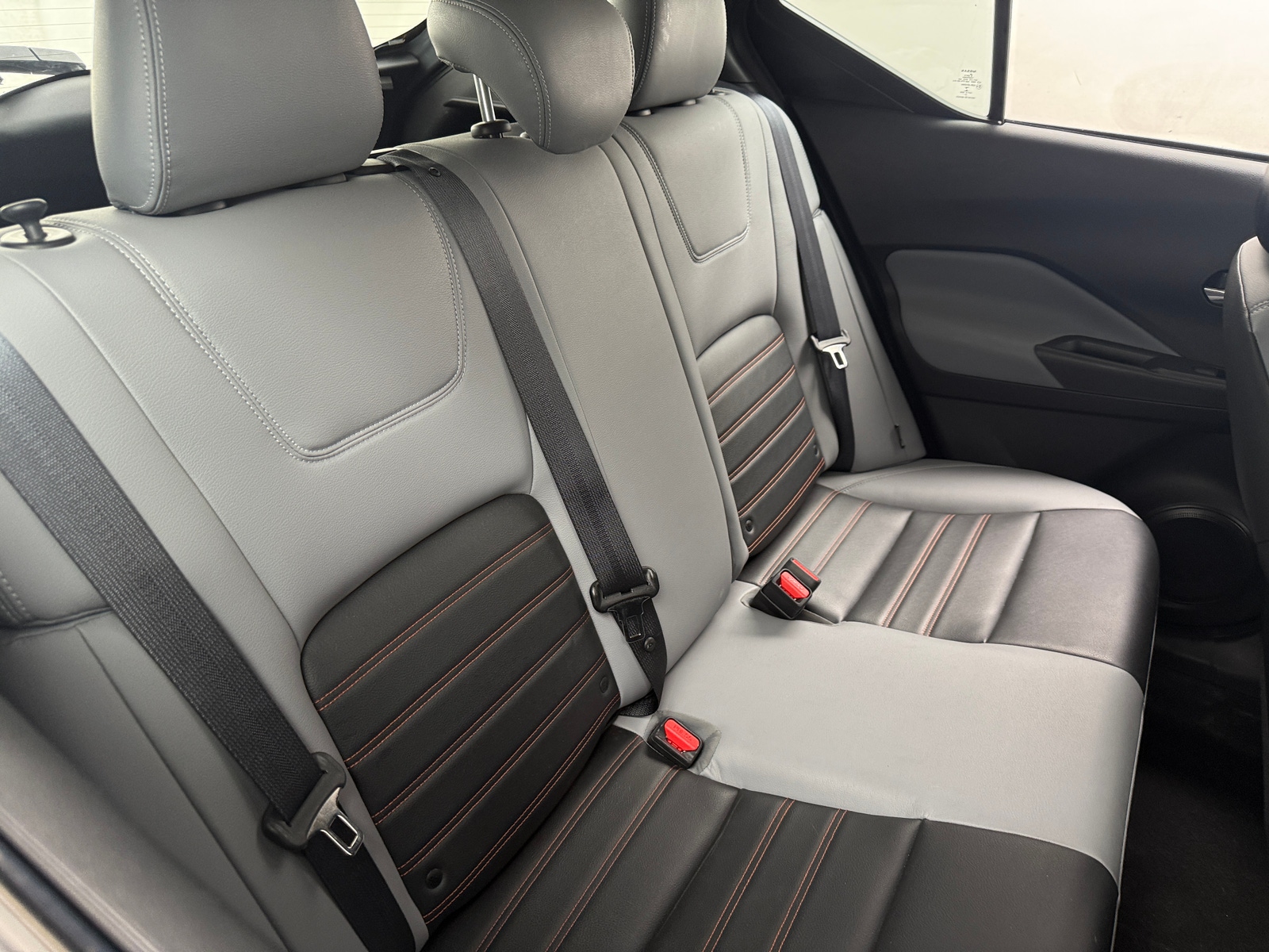 Thumbnail: 2023 Nissan Kicks - 5