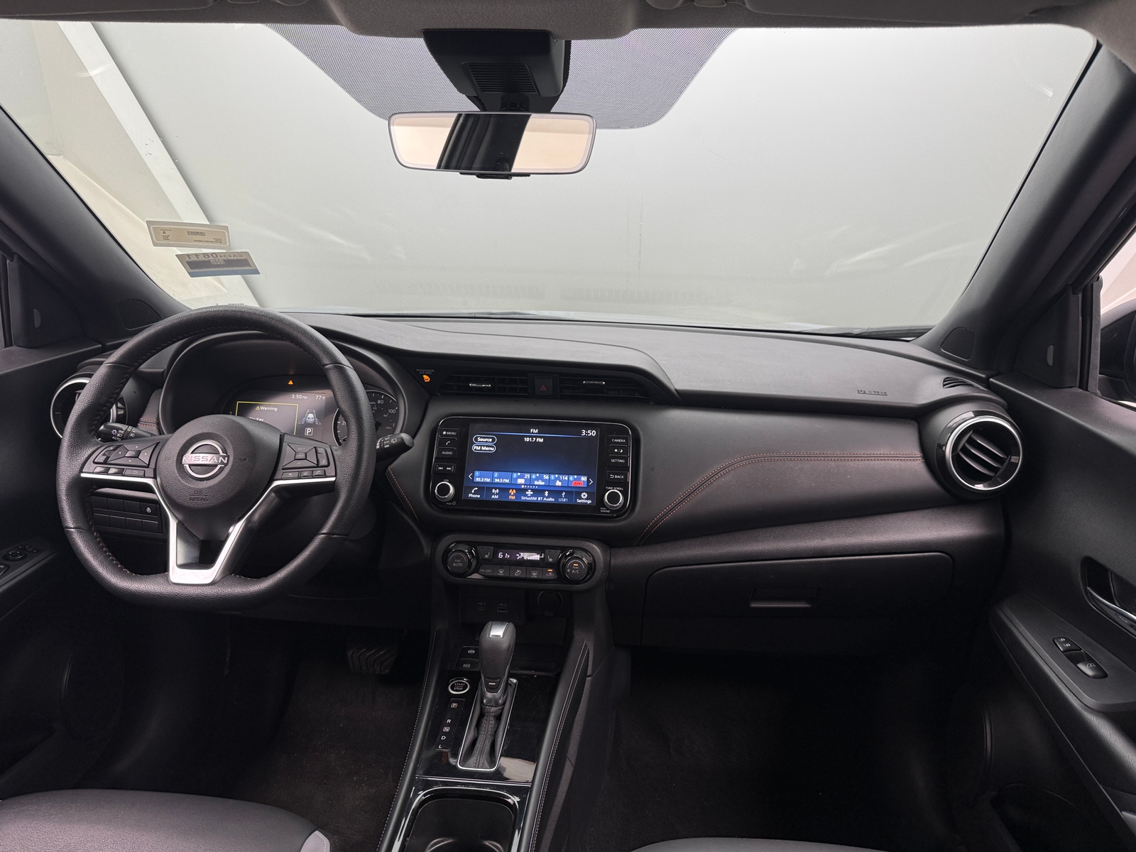 Thumbnail: 2023 Nissan Kicks - 2