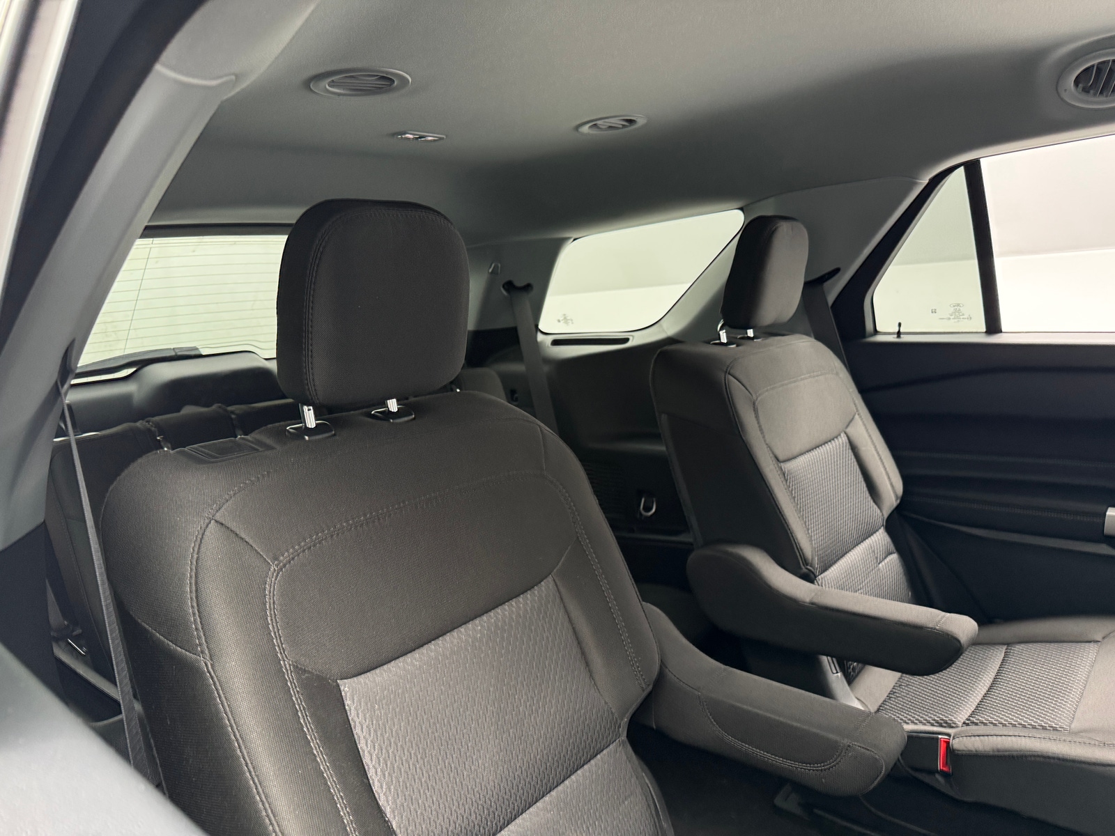 Thumbnail: 2023 Ford Explorer - 6