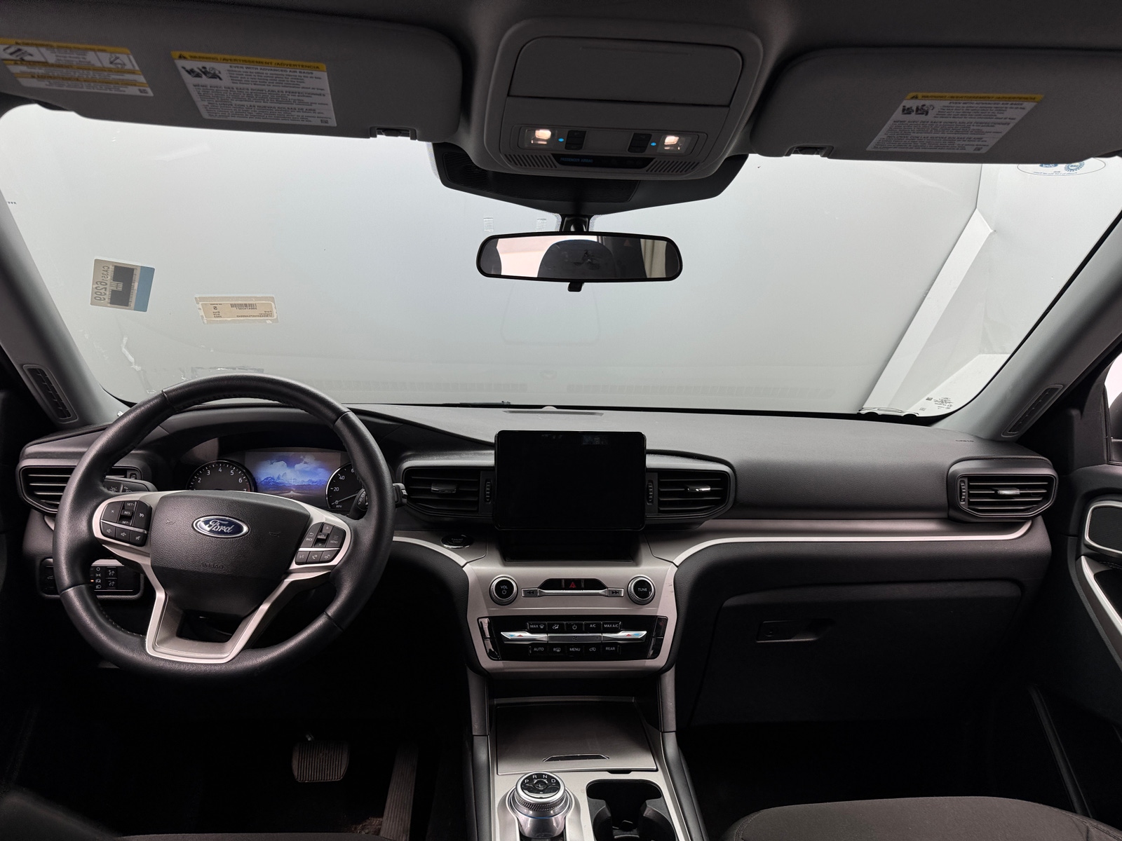 Thumbnail: 2023 Ford Explorer - 3